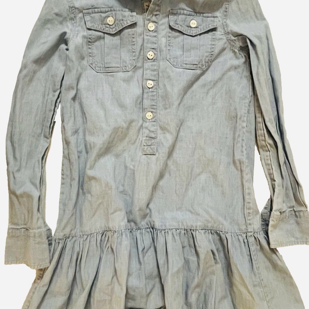 Polo by Ralph Lauren Light Blue Garment